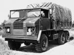 REO XM434E3 Prototype 1959 года